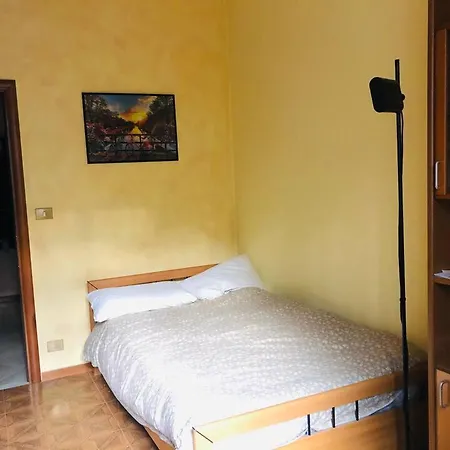 شقة Casa Gabri