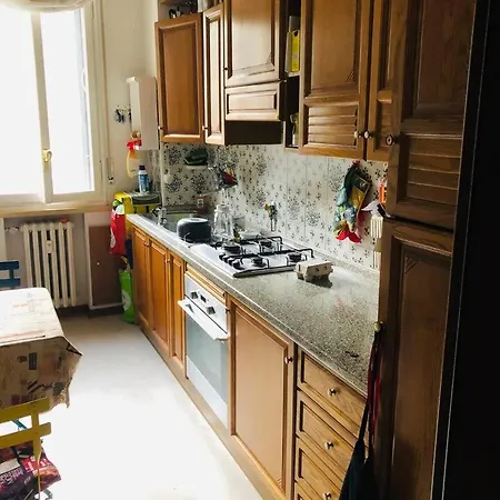 Casa Gabri شقة