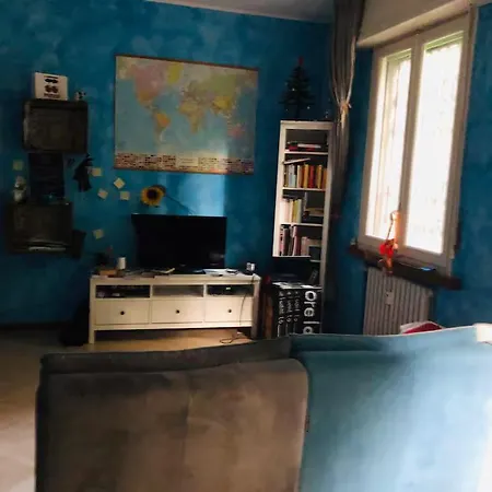 Casa Gabri شقة *