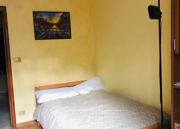 Appartamento Casa Gabri