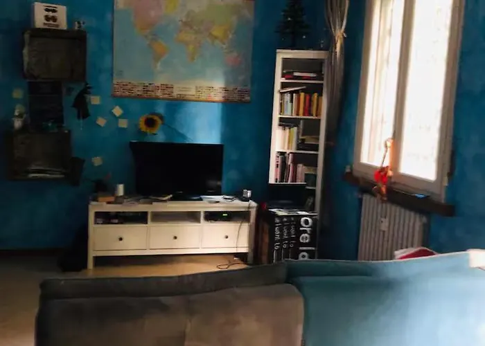 Casa Gabri Appartamento *